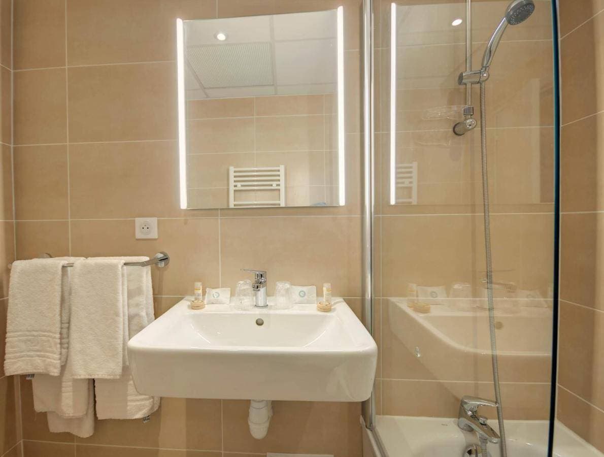 Best Western Domaine de Roquerousse 29
