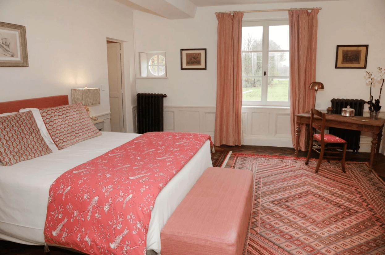 Le domaine du Plessis 46