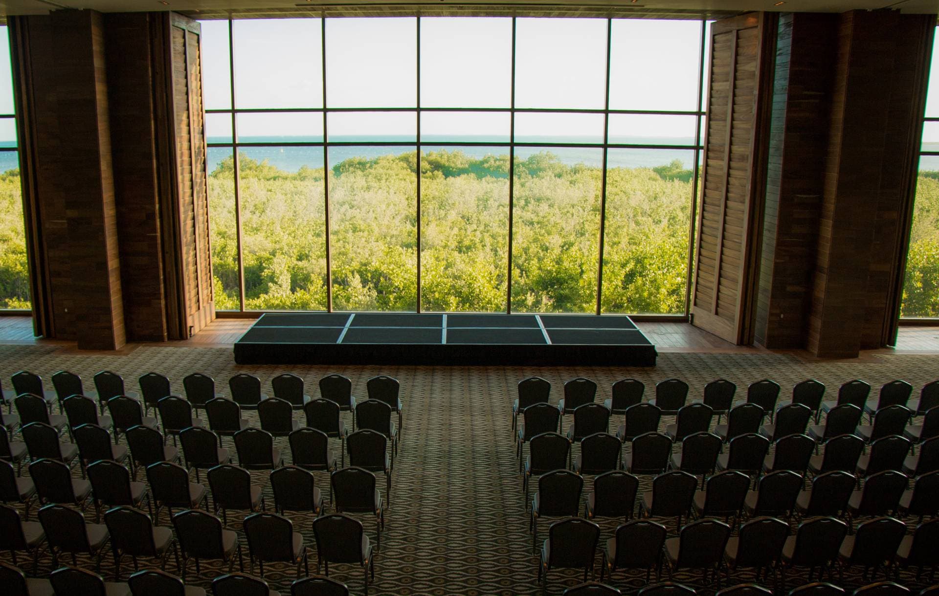 NIZUC Resort & Spa 21