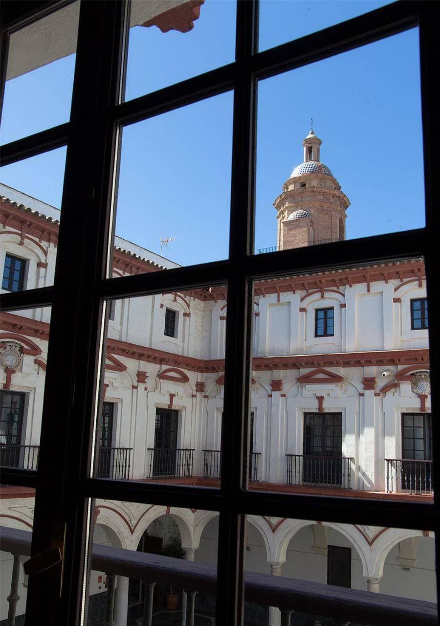 Hotel Boutique Convento Cádiz 3