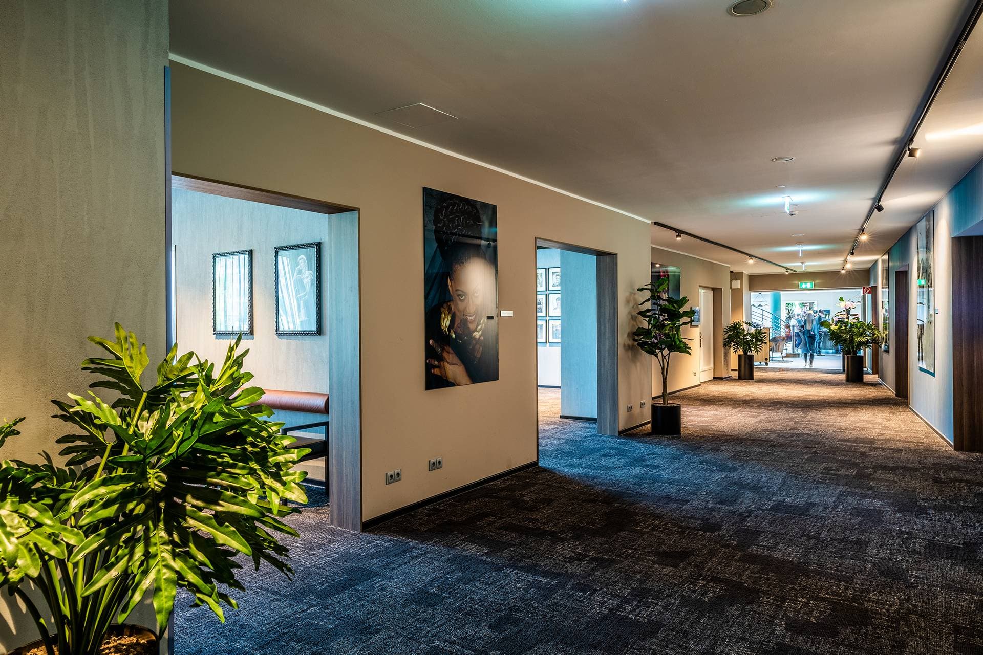 Hotel Berlin, Berlin, a member of Radisson Individuals 24