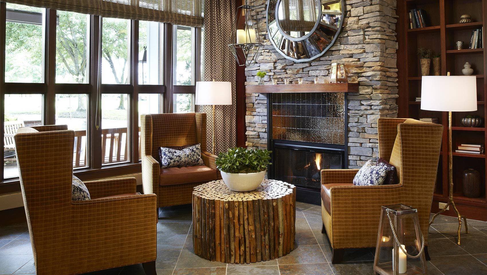 Kimpton RiverPlace Hotel 14