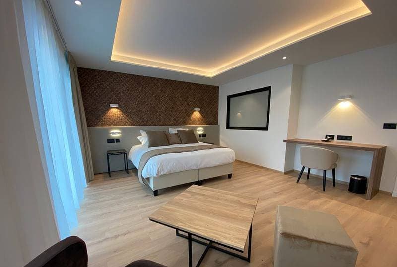Best Western Plus Le Fairway Hotel & Spa Golf d'Arras 27