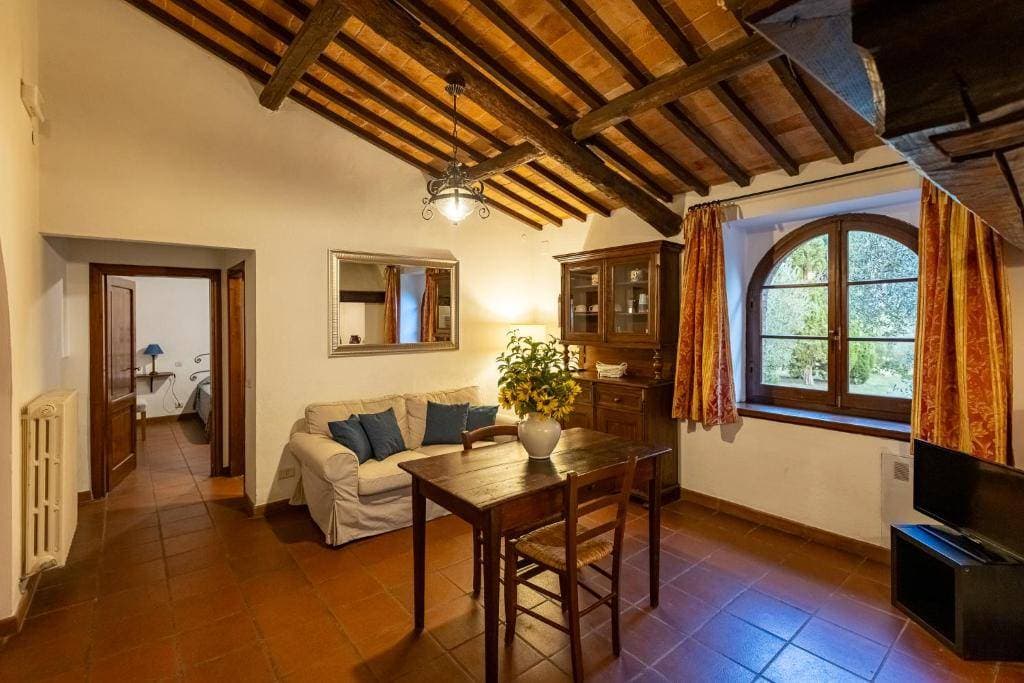 Agriturismo Palazzo Bello & Chieteno 15