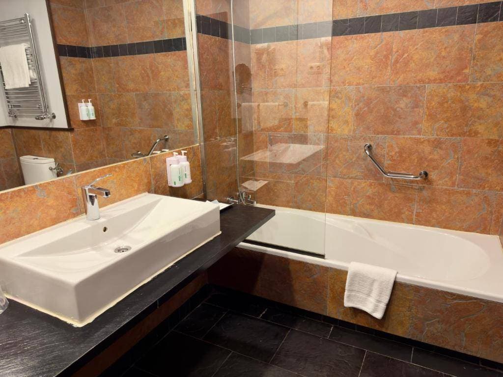 Hotel Isla de la Garena 32