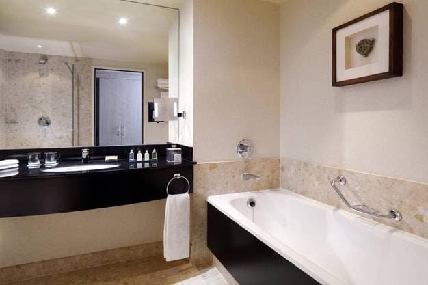 Rotterdam Marriott Hotel 47