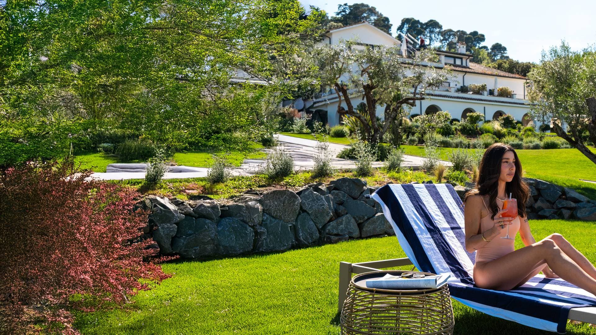 Vigna Caio Relais & Spa 22