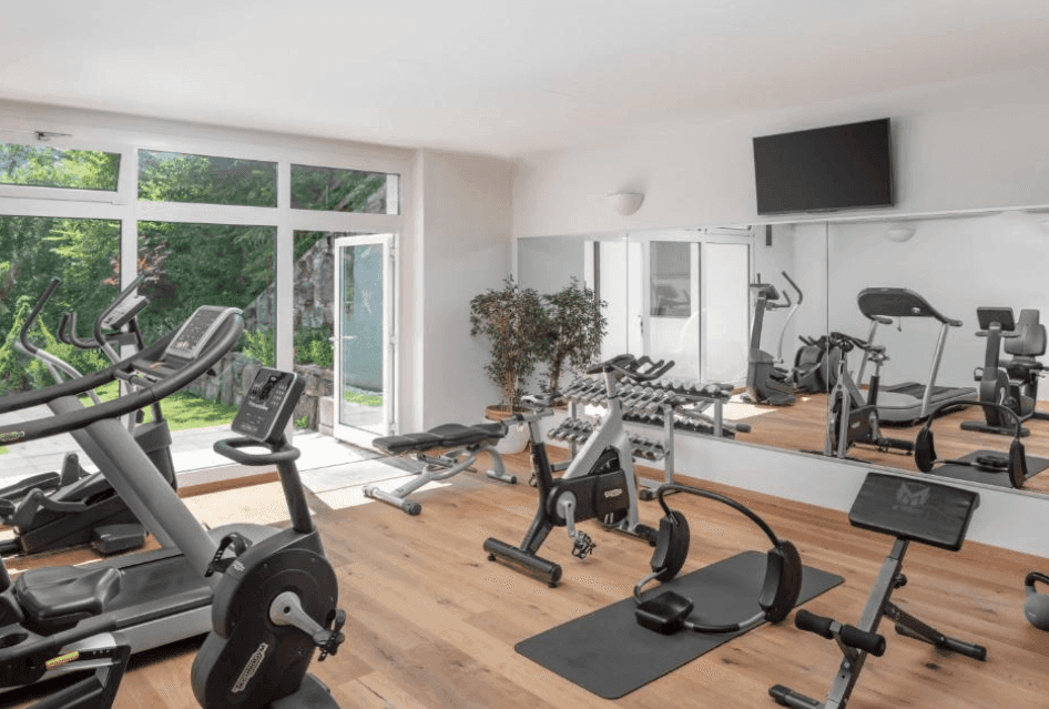 Hotel Waldegg 13