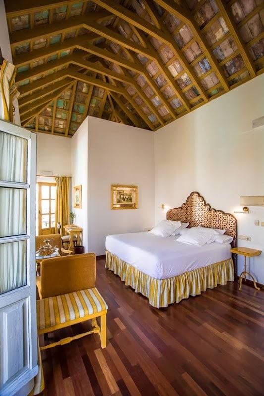 Hotel Las Casas de la Judería Córdoba 16