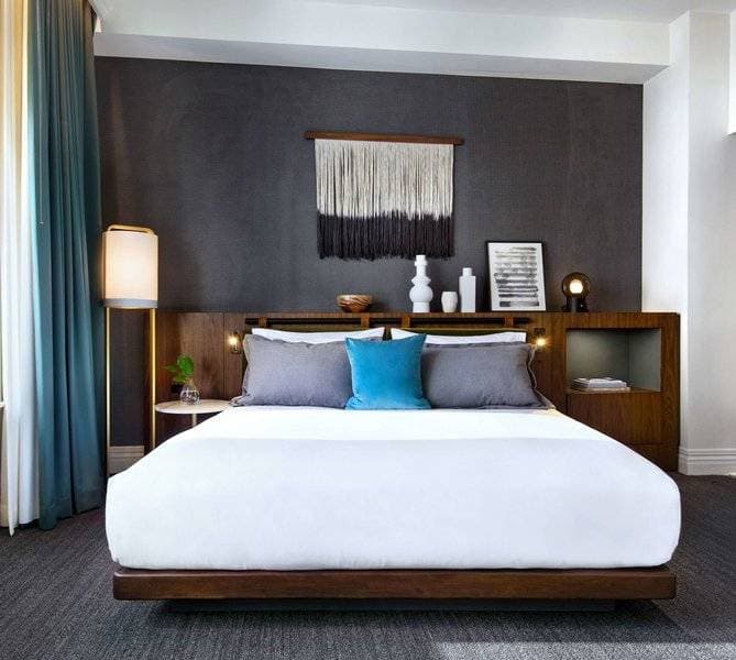 The Alexis Royal Sonesta Hotel Seattle 22