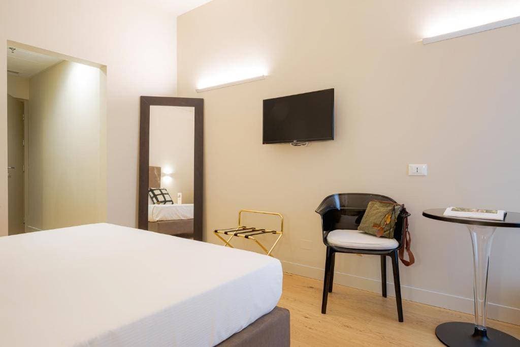 Corporate Hotel Politeama 18