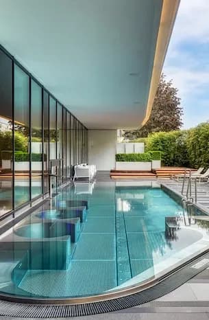 Royal Savoy Hotel & Spa 7
