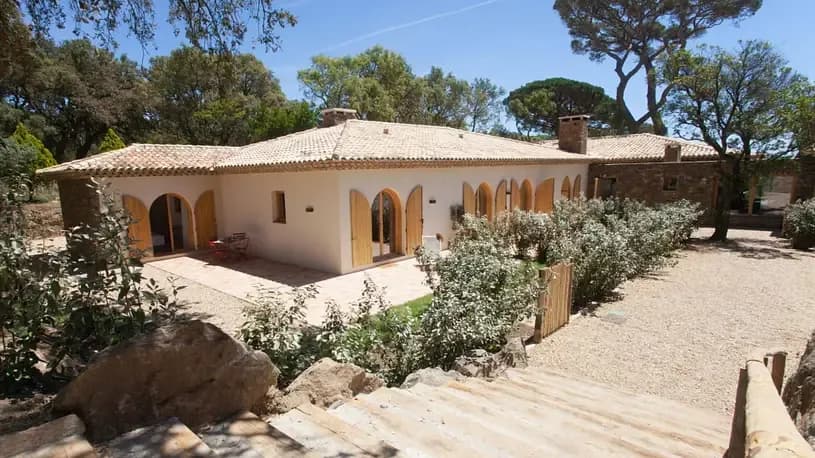 Le Relais du Vieux Sauvaire 8