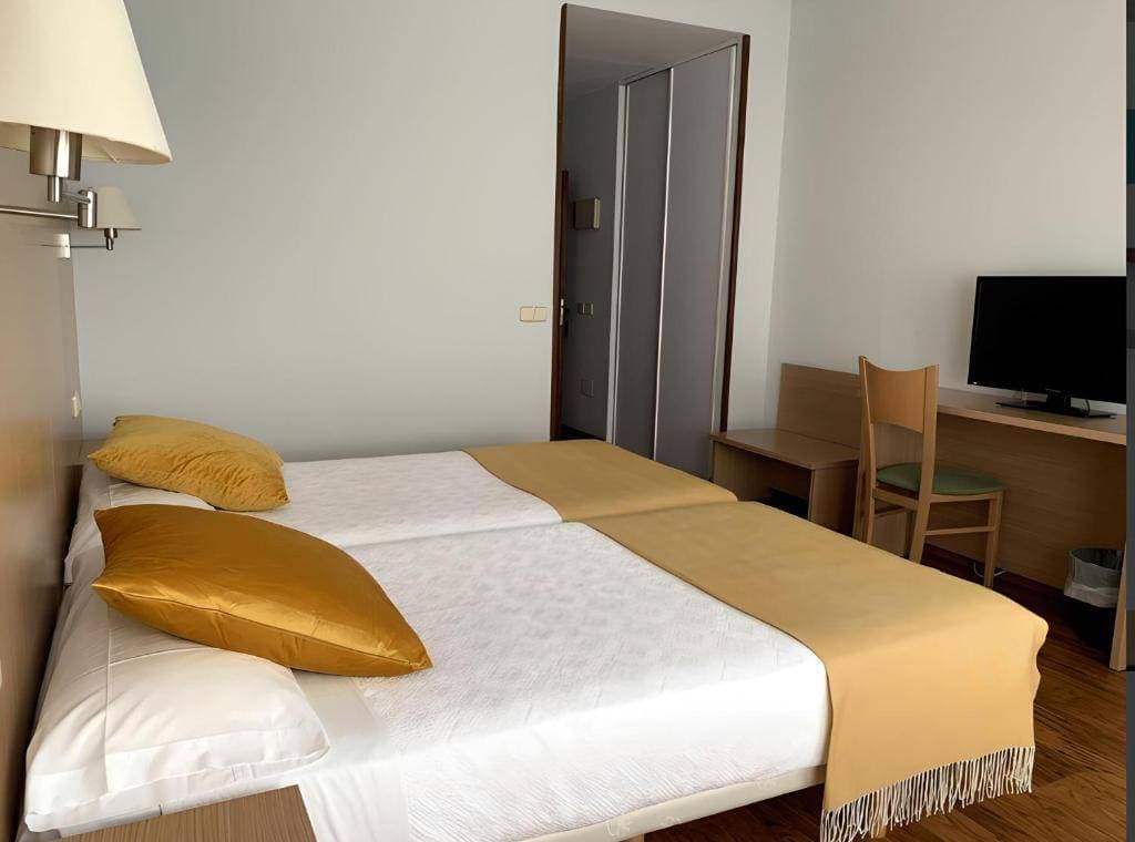 Hotel San Millán & Spa 14
