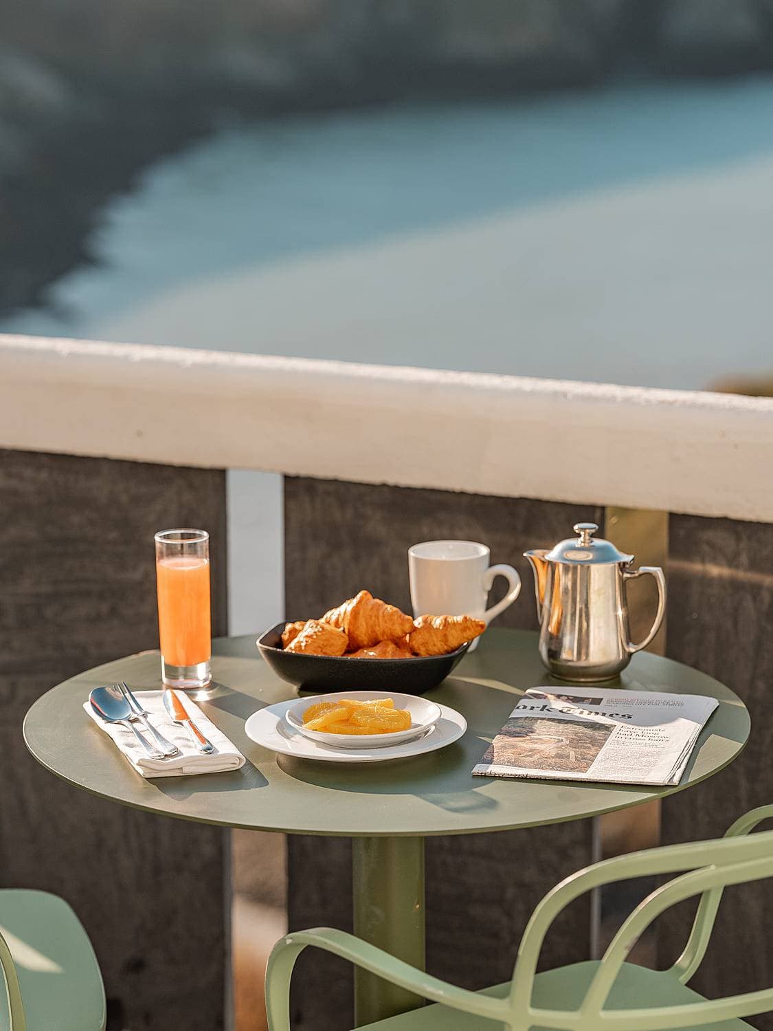 Castel Clara Thalasso & Spa 7