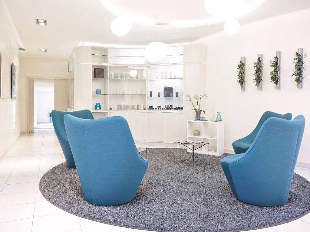 Hôtel Novotel Avignon Centre 13