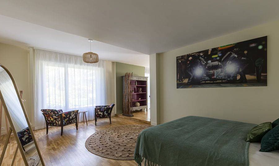 Villa Misano 8