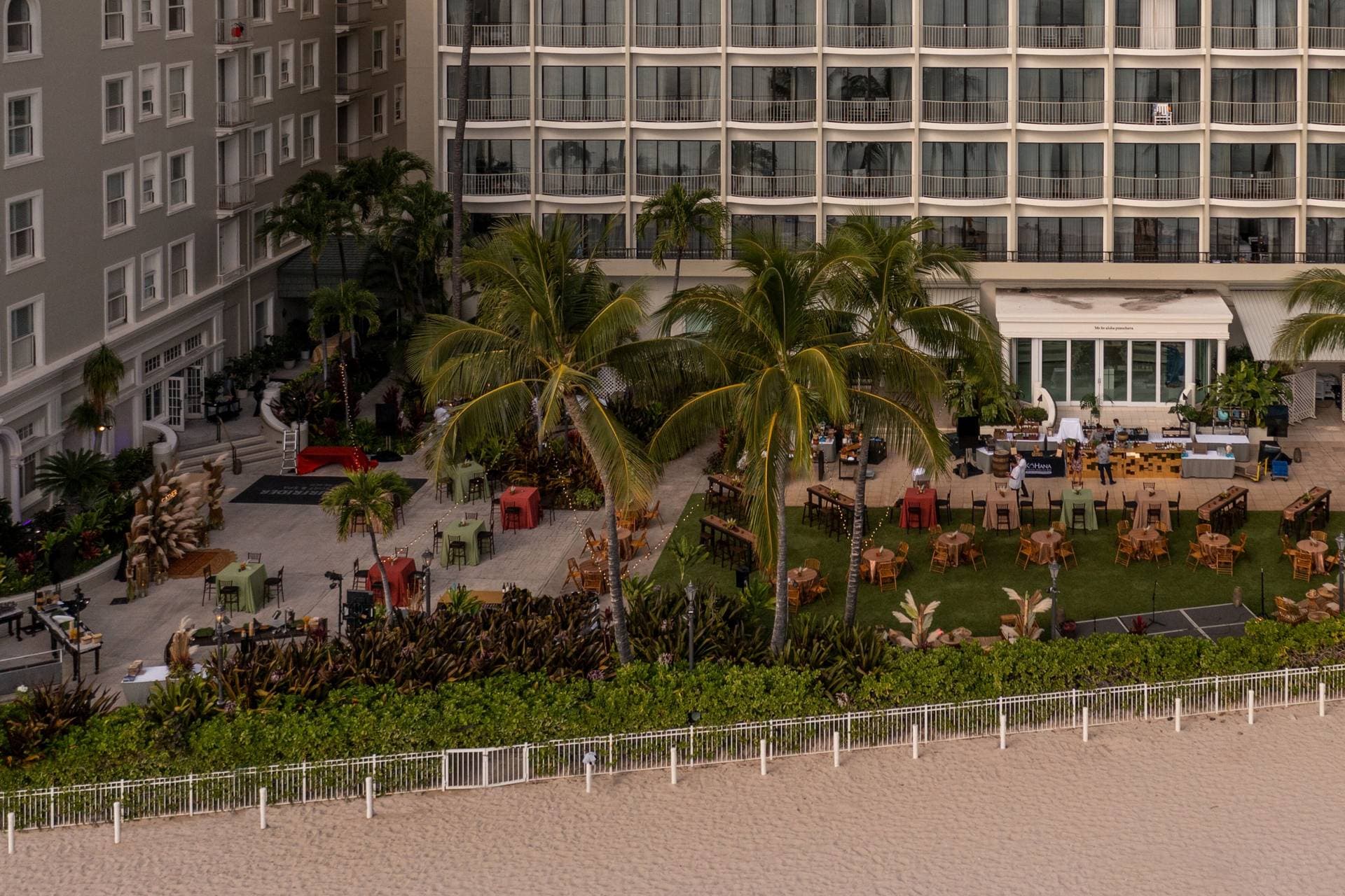 Moana Surfrider, A Westin Resort & Spa, Waikiki Beach 58