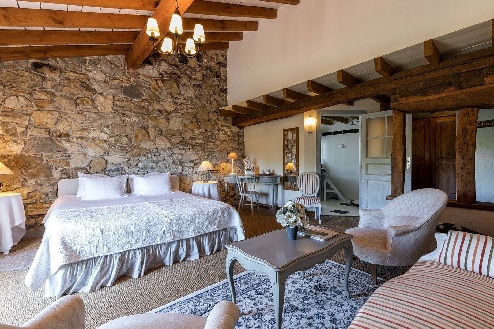 Le Domaine de Bassilour 34
