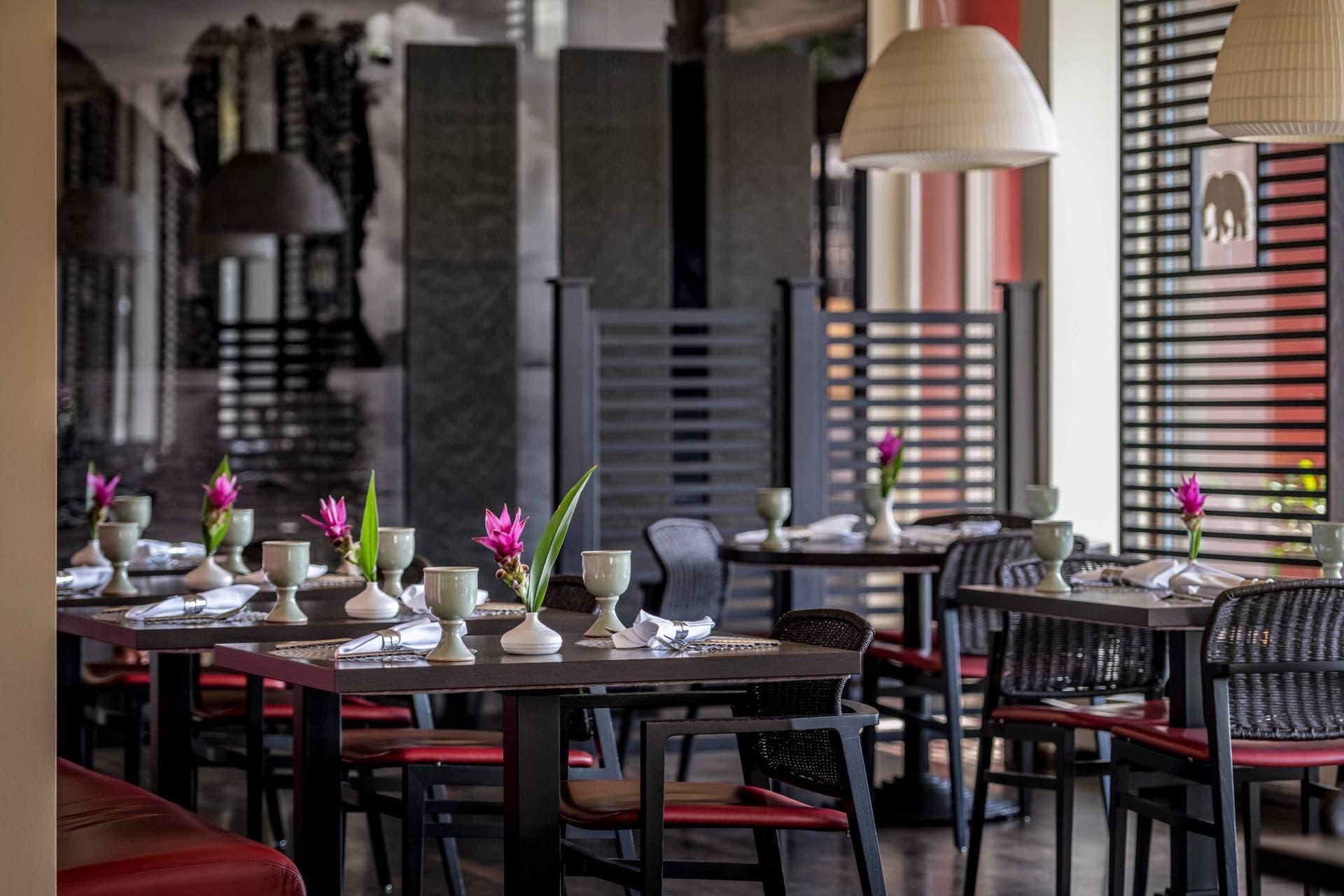 Zürich Marriott Hotel 26