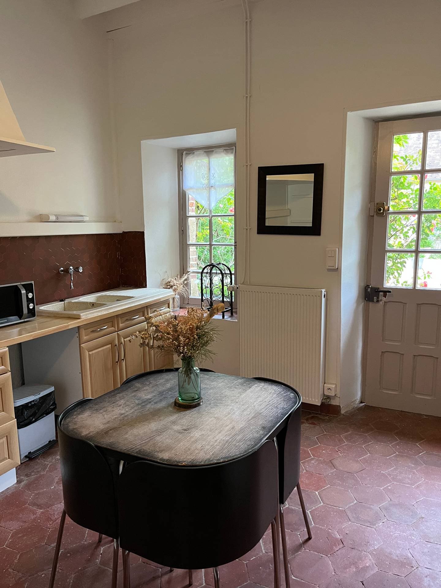 Le Manoir de Vacheresses 30