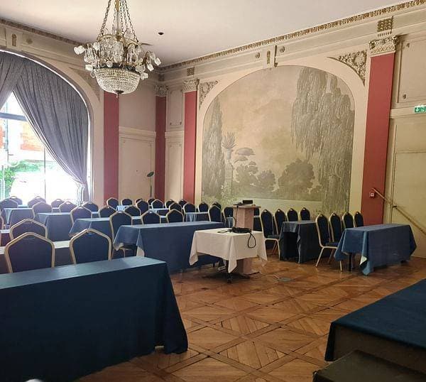 Hôtel Aletti Palace 3