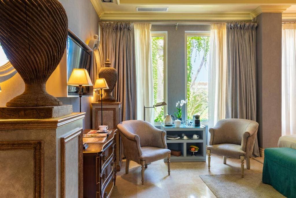 Hotel Boutique Casa del Poeta 7