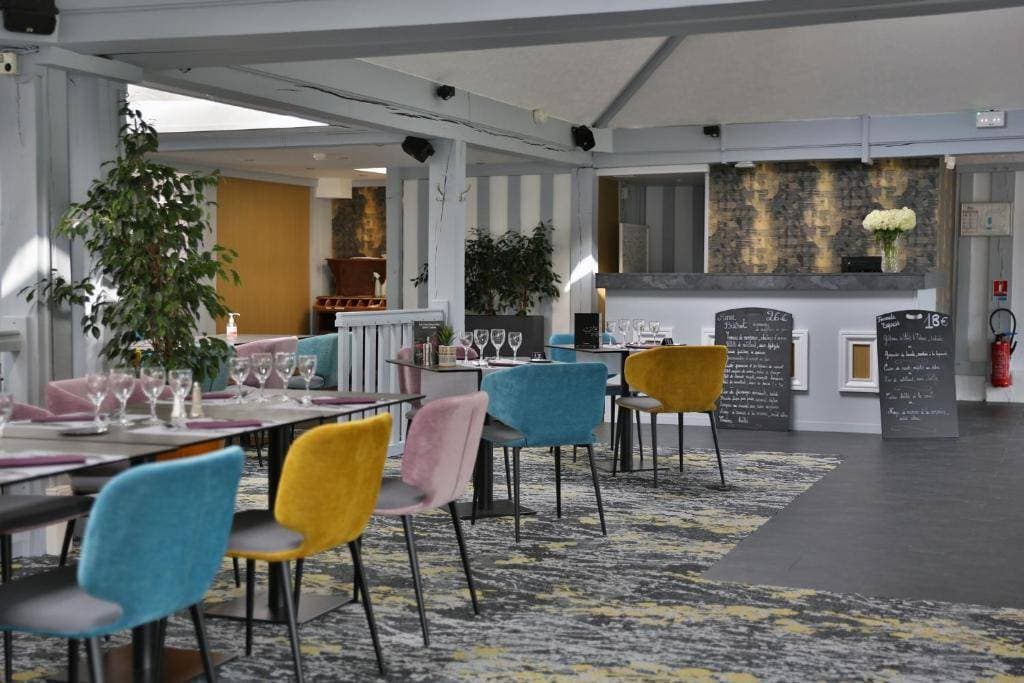 Le Clos Saint-Gatien 8