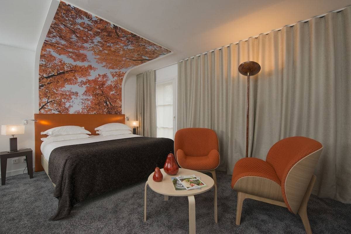 Le Manoir du Lys 23