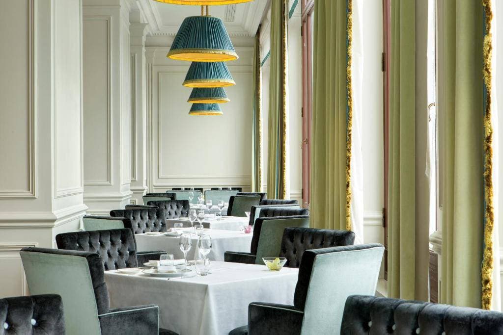 Savoia Excelsior Palace Trieste - Starhotels Collezione 24