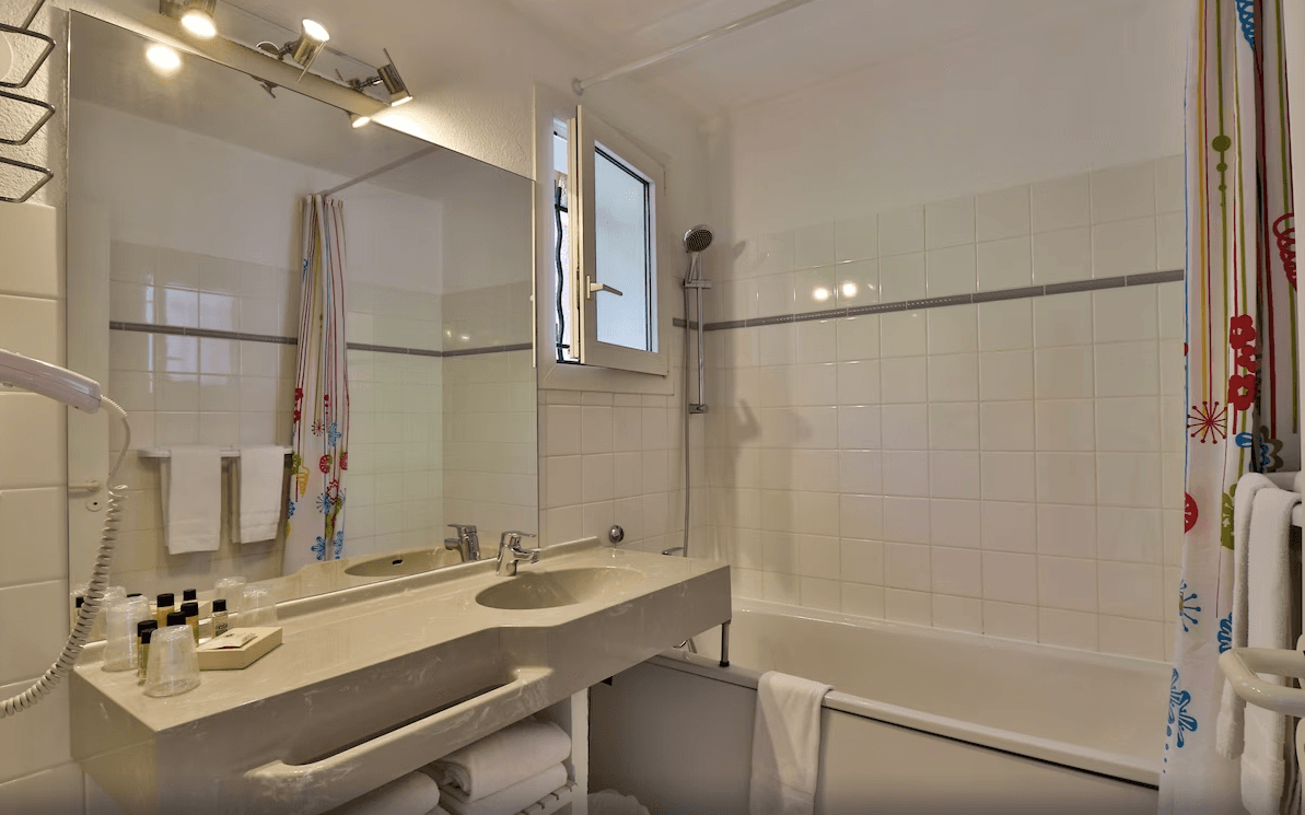 L'Hôtel Les Bastides Saint-Paul 36