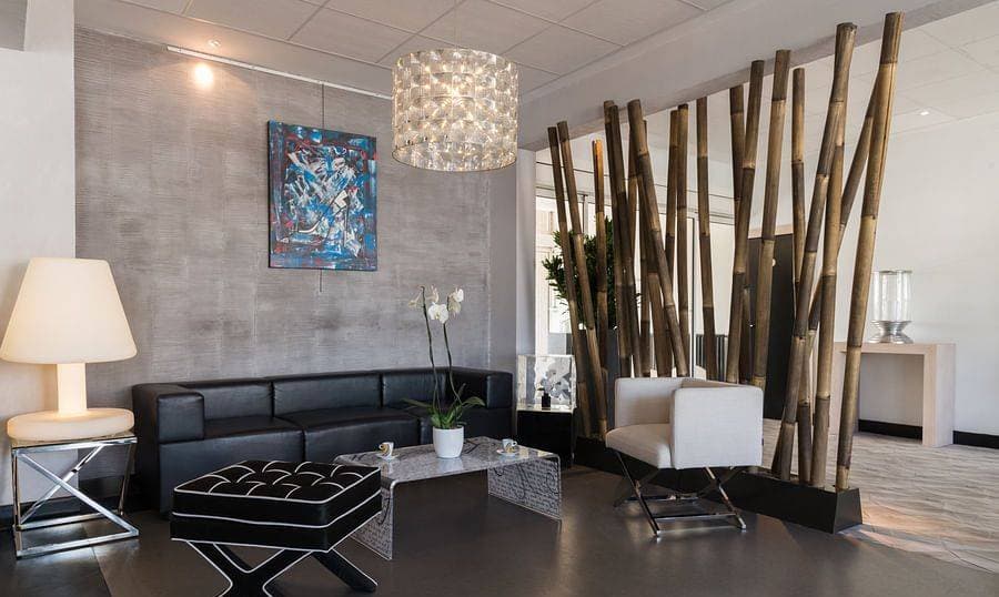 The Originals Boutique, Hôtel Neptune, Montpellier Sud 11