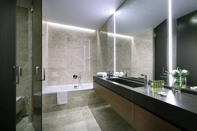 Eurostars Torre Sevilla 25