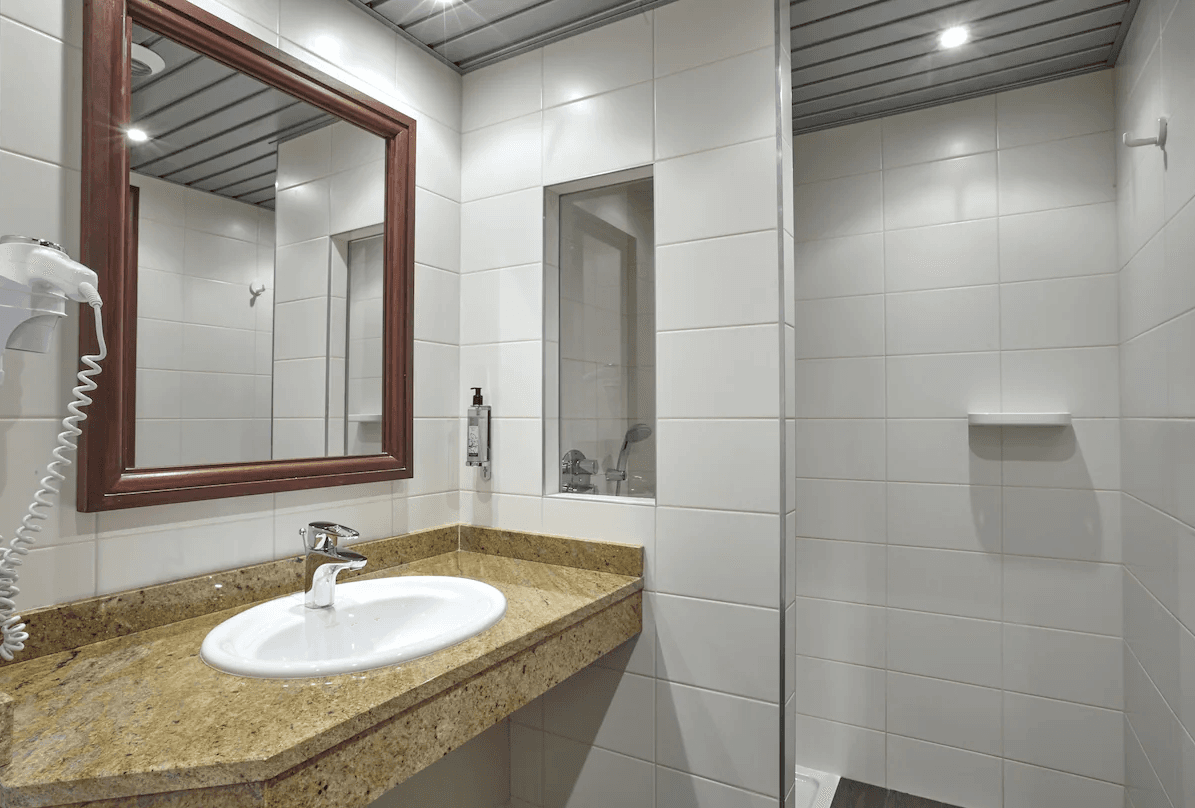 L'Hôtel Spa du Béryl - Bagnoles de l'Orne  25
