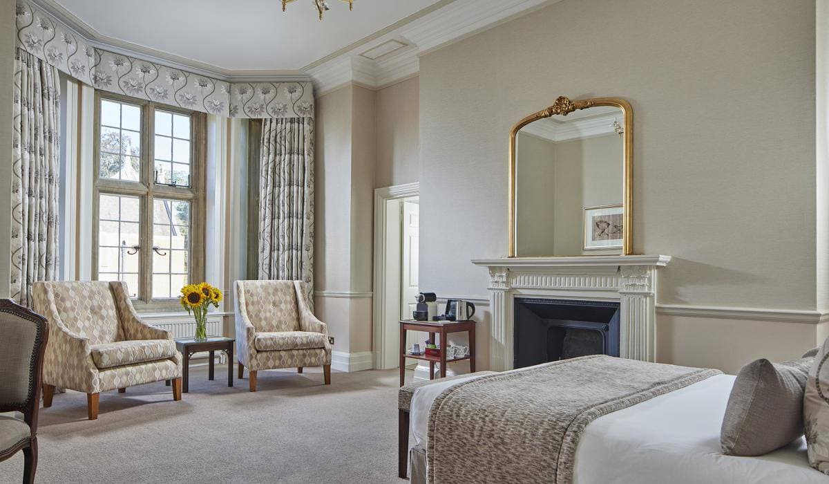 Tylney Hall 7