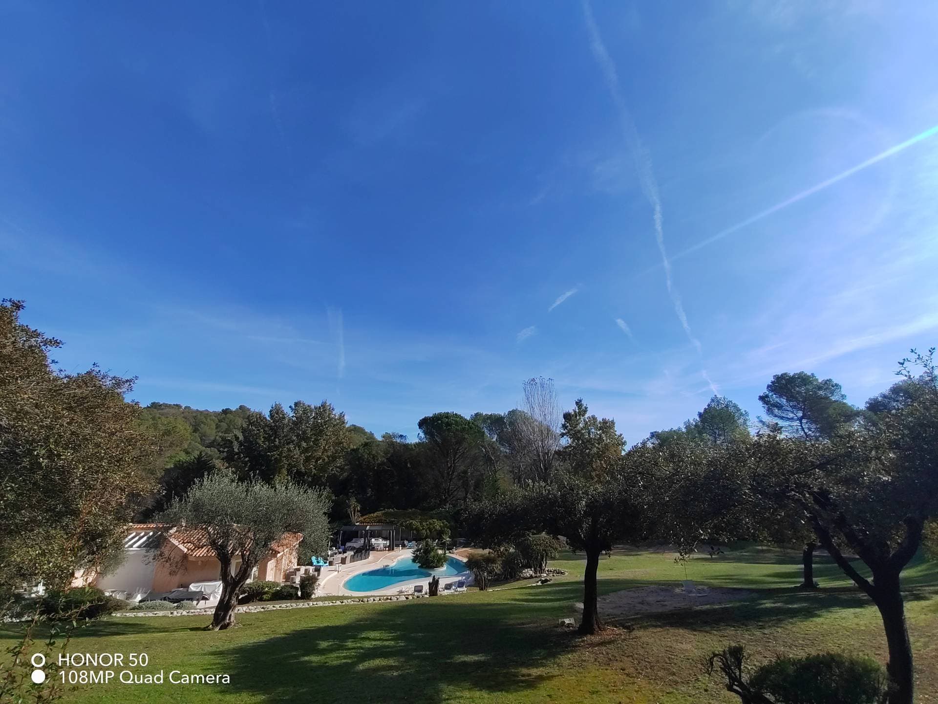The Californian House 37