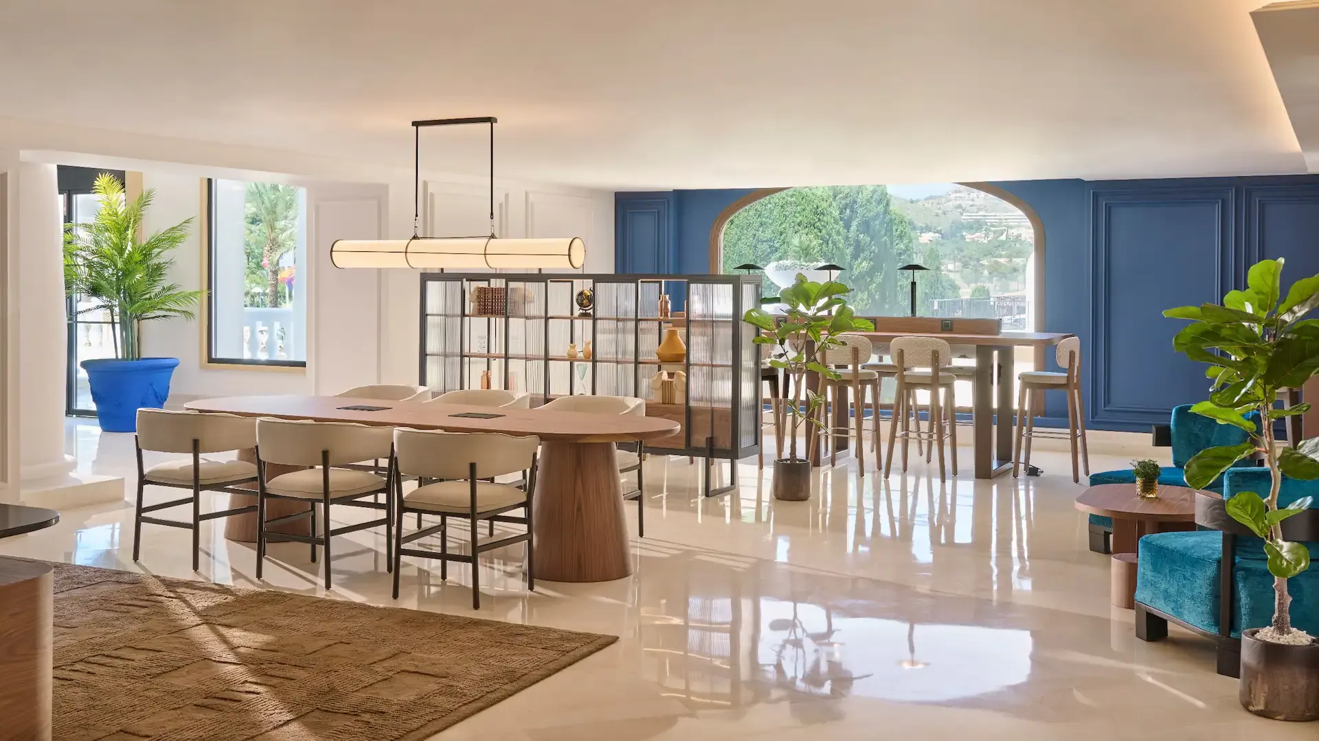 Grand Hyatt La Manga Club Golf & Spa  11