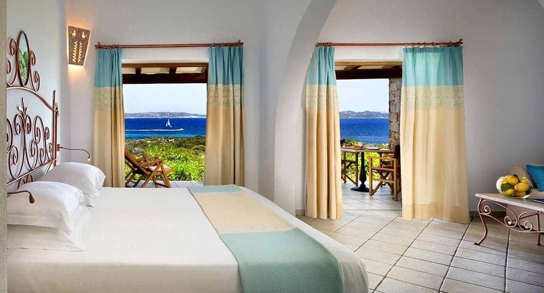 Resort Valle Dell'Erica Thalasso & Spa 17