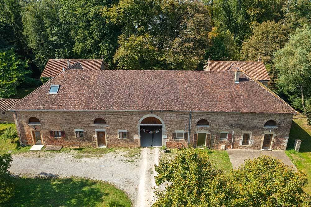 Le Domaine des Eveils 6