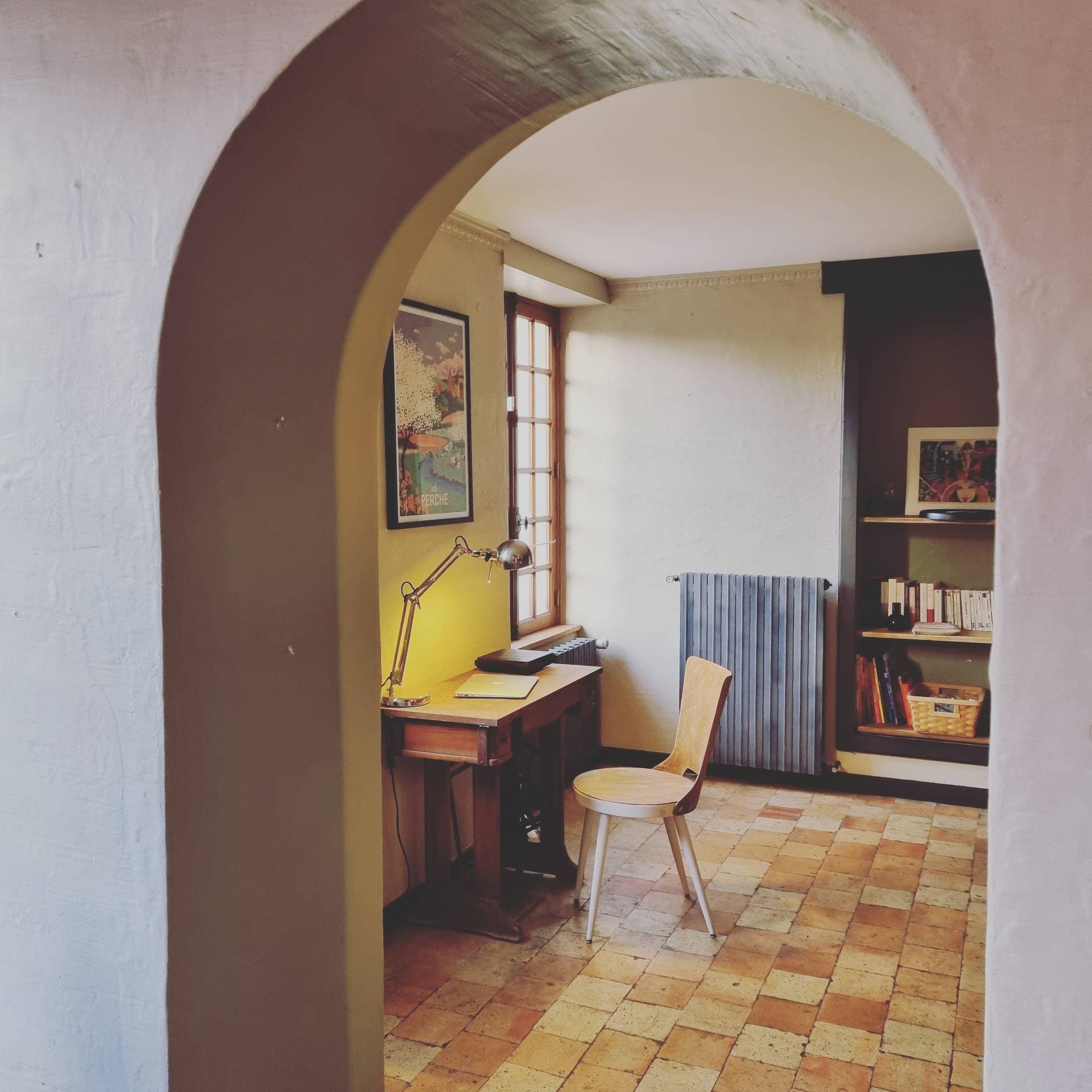 La maison de Manuelle  9