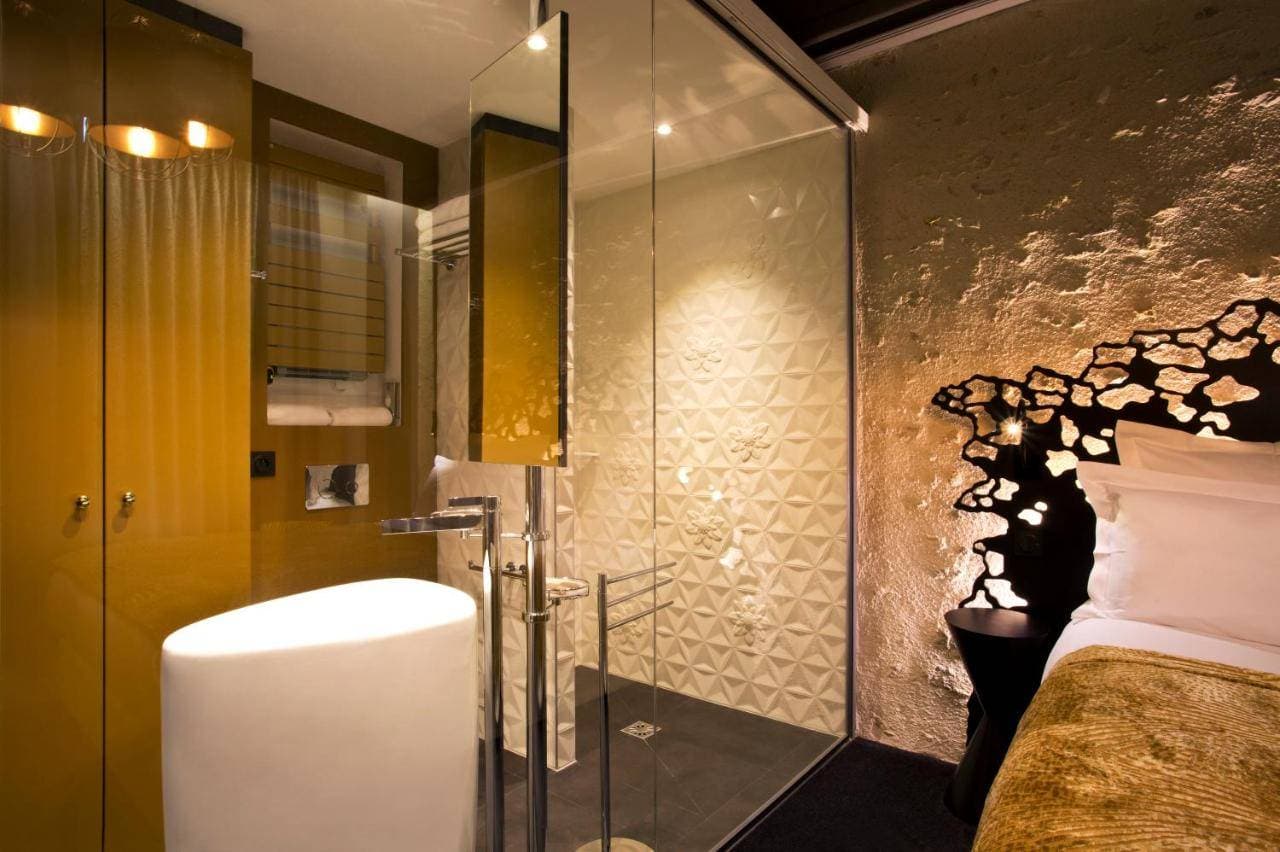 L'Hôtel Empreinte 20