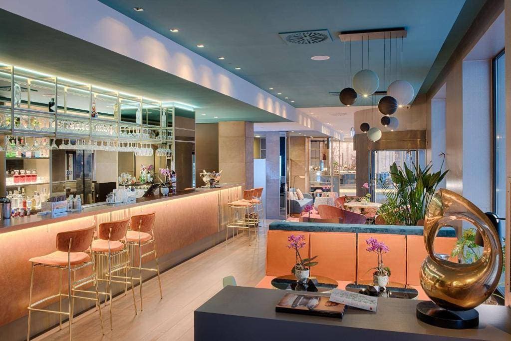 NH Collection Milano Touring 7