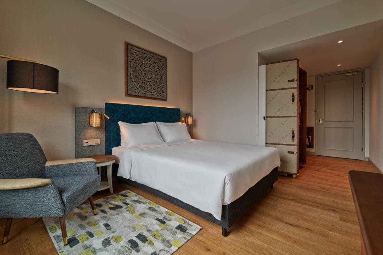 voco The Hague by IHG 17