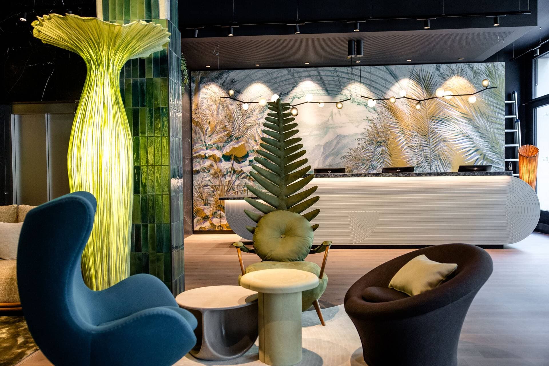 Motel One München-Hauptbahnhof 371