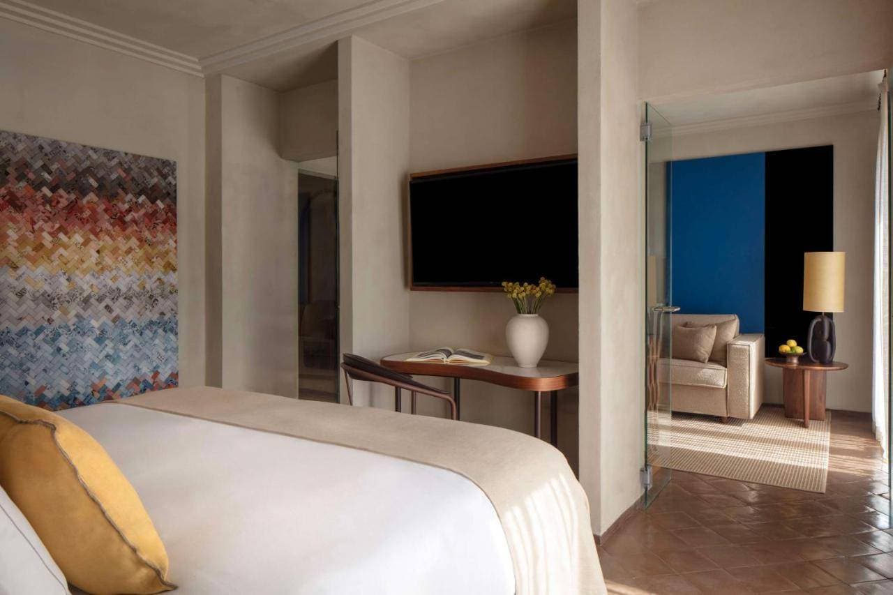 Anantara Convento di Amalfi Grand Hotel 22
