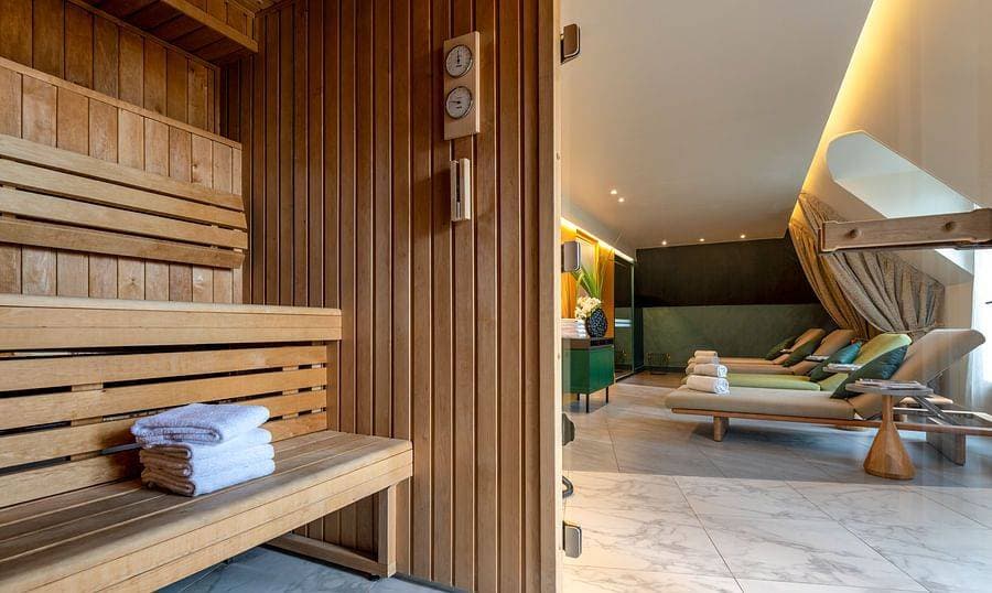Le Louis Versailles Château MGallery Hotel Collection 27