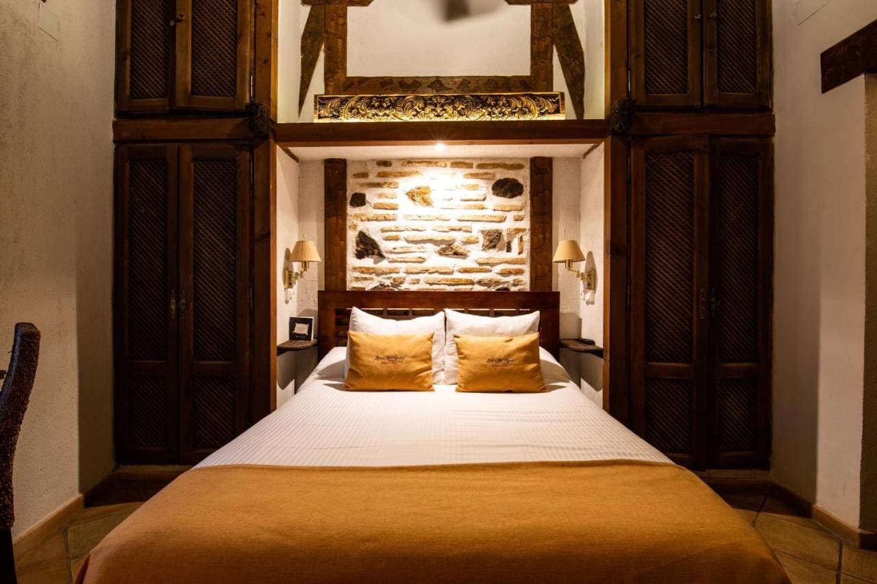 Hotel Boutique Entre Dos Aguas 8