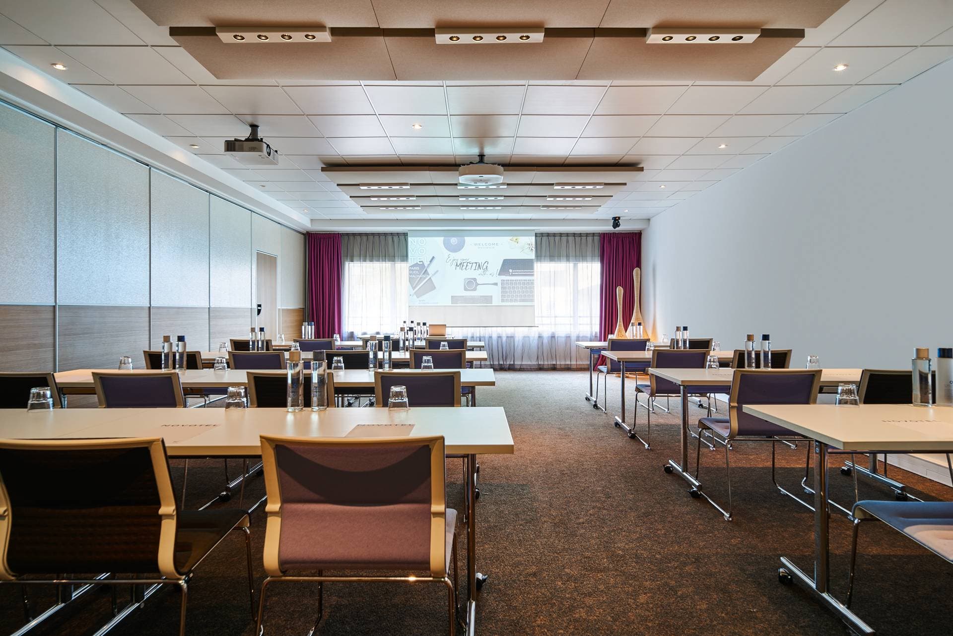 Novotel Paris Rueil Malmaison 24