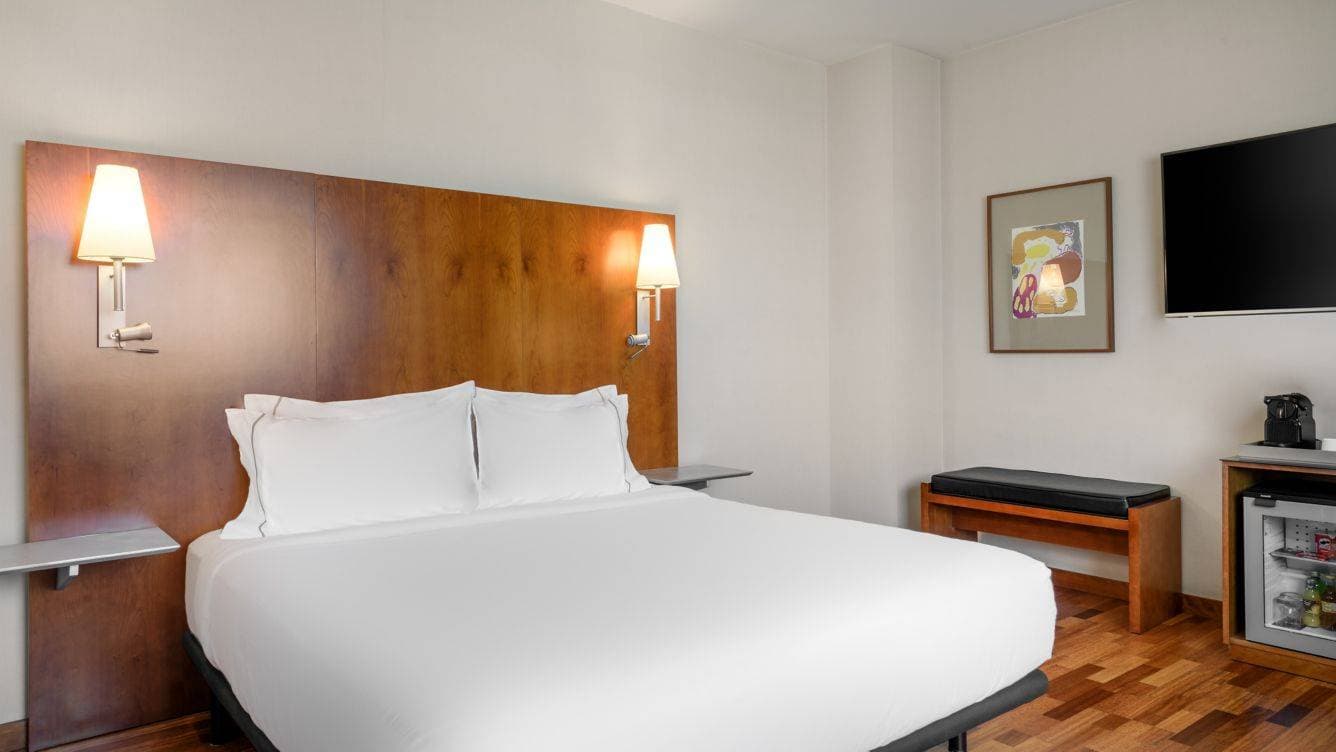 AC Hotel Alcala de Henares 29