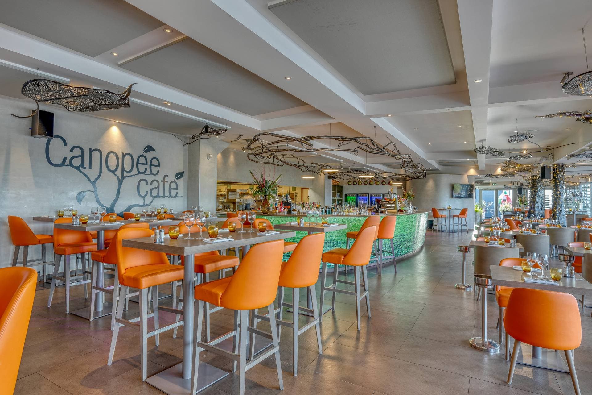 CANOPEE CAFE 2